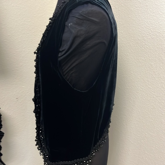 VINTAGE VEST - Picture 3 of 6